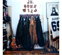 Jr Gone Wild - Still Got The Jacket [VINYL]