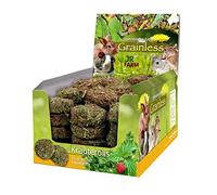 JR Grainless Kräuterolis Petersilie-Himbeer 80g