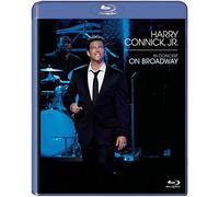 Jr.,Harry Connick - In Concert On Broadway [Blu-ray] [2013] [Region Free]