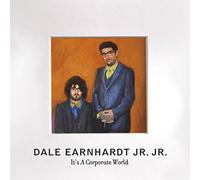 JR JR - It's A Corporate World
