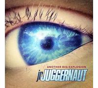 Jr. Juggernaut - Another Big Explosion [Vinyl LP] [VINYL]