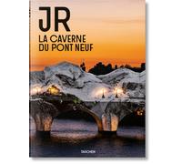 JR : La Caverne du Pont Neuf