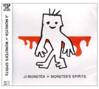 Jr.Monster - Monster S Spirits