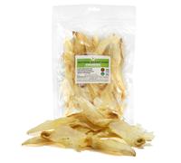 JR Natural Rabbit Ears 100g