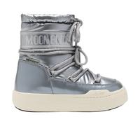 JR Park Boots - unisex - Moon Boot - Kids Boots - Gray - 27 EU - Kids 27 EU