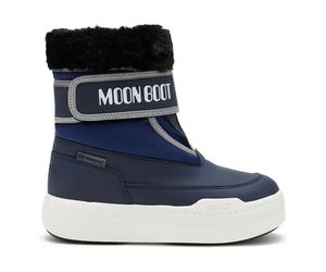 Jr Park Scratch Boots Blue 27EU