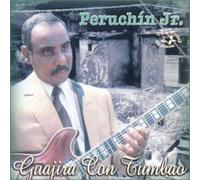 Jr Peruchin - Guajira Con Tumbao
