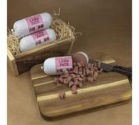 JR Pet Products 1 x 400g Pure Lamb Pate