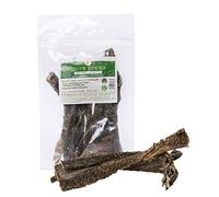 JR Pet Products 100g Natural Dried Beef Tripe