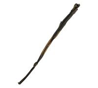 JR Pet Products Buffalo Skin Slice Dog Treat - Pack of 1 - 75cm