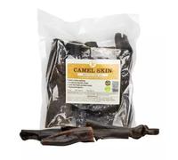 JR Pet Products Camel Skin 15cm for Dogs - 250g
