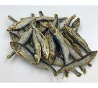 JR Pet Products Dried Baltic Sprats for Dogs - 5kg
