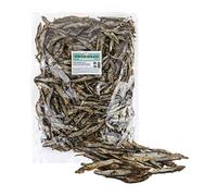 JR Pet Products Dried Whole Baltic Sprats for Dogs - 1kg