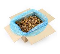 JR Pet Products Duck Feet for Dogs - 5kg