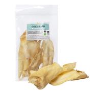 JR Pet Products Goat Ears for Dogs - 130g