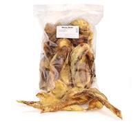 JR Pet Products Moon Bone Dog Treats - 1kg Pack