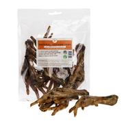 JR Pet Products Natural Chicken Feet for Dogs - 1kg