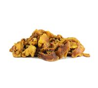 JR Pet Products Pig Ear Strips for Dogs - 500g