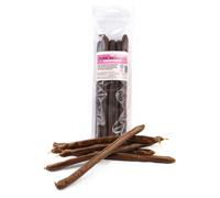 JR Pet Products Pork Sausages - Size: 5 Pack - Treats for Dogs