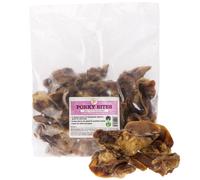 JR Pet Products Porky Bites for Dogs - 500g