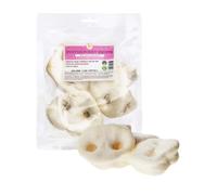 JR Pet Products Puffed Porky Snouts for Dogs - Pack of 3