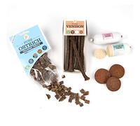 JR Pet Products Puppy Starter Bundle