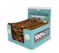 JR Pet Products Pure Goat Meat Sticks for Dogs - Size - 1kg