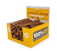 JR Pet Products Pure Kangaroo Sticks 1kg