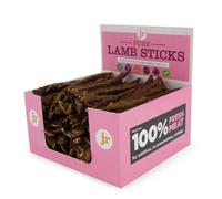 JR Pet Products Pure Lamb Meat Sticks for Dogs - 1kg