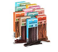 JR Pet Products Pure Sticks Variety Bundle 12x50g