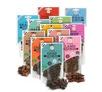 JR Pet Products Pure Training Treats Variety Pack 12x85g