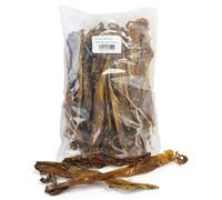 JR Pet Products Venison Neck Tendon for Dogs - 1kg