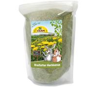 JR Porridge Food for Herbivores