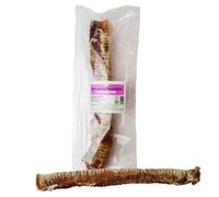 JR Premium Beef Air Pipe Trachea 25cm+