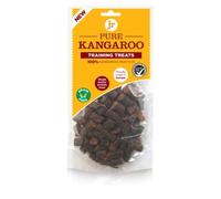 JR Pet Products Pure Kangaroo Training Treats for Dogs - 85g