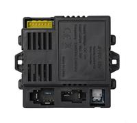 JR-RX-12V 6V Children's Electric Car RC Receiver JR1705RX JR1858RX JR1758RX JR1738RX JR1810RX JR1958-2S JR1758-2S JR1788RX JR1758-2S-AD(JR-RX-12V B)
