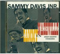 Jr. Sammy Davis - Sammy in Nashville