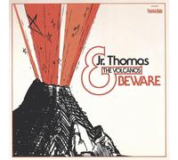 Jr. Thomas and The Volcanos - Beware