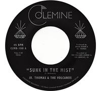 Jr. Thomas & The Volcanos - Sunk In The Mist [VINYL]
