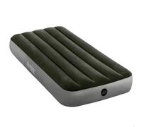 JR. TWIN DURA-BEAM DOWNY AIRBED WITH FOOT BIP