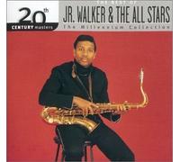 Jr. Walker and the All Stars: 20th Century Masters - Millennium Collection by Jr. Walker & All Stars (2000) Audio CD