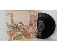 JR WALKER AND THE ALL STARS - JR WALKER AND THE ALL STARS peace and understanding is hard to find, STML 11234