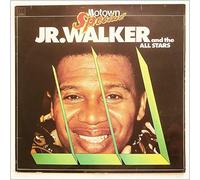 Jr Walker and The All Stars - MOTOWN SPECIAL LP