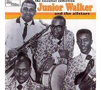 Jr. Walker & The All Stars - Essential