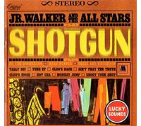 Jr.Walker & the All Stars - Jr. Walker & the All Stars