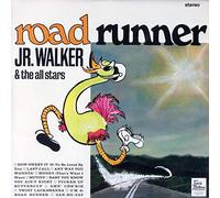 Jr. Walker & The All-Stars: Road Runner [LP, Tamla Motown STML 11038]