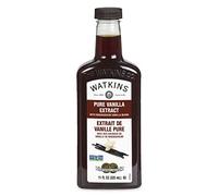 JR Watkins - Pure Madagascar Bourbon Vanilla Extract - 11 oz.