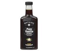 JR Watkins - Pure Madagascar Bourbon Vanilla Extract - 11 oz.