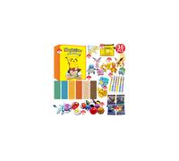 (JR09) Pokemon Xmas Advent Calendar Holiday 24 Piece Gift Playset Christmas