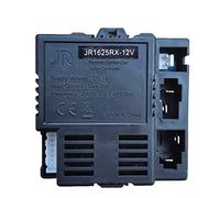 JR1625RX 12V Children's Electric Car Receiver Controller Control Box Baby Car Accessories Electric Car Replacement Parts